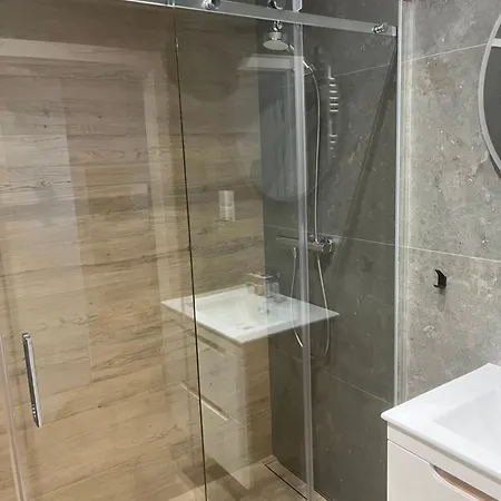 Apartament Колобжег