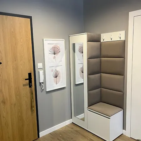 Apartament Apartment