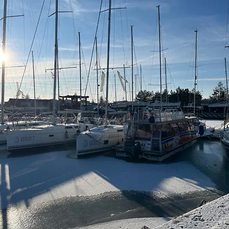 Apartament Apartment *