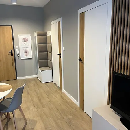 Apartament Apartment