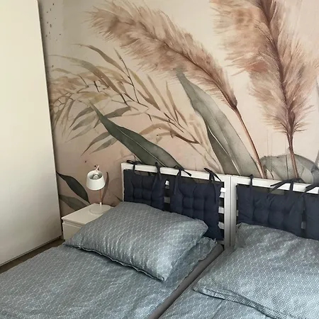 Apartament Apartment Kolobrzeg