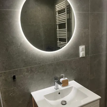 Apartament Apartment