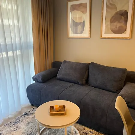 Apartament